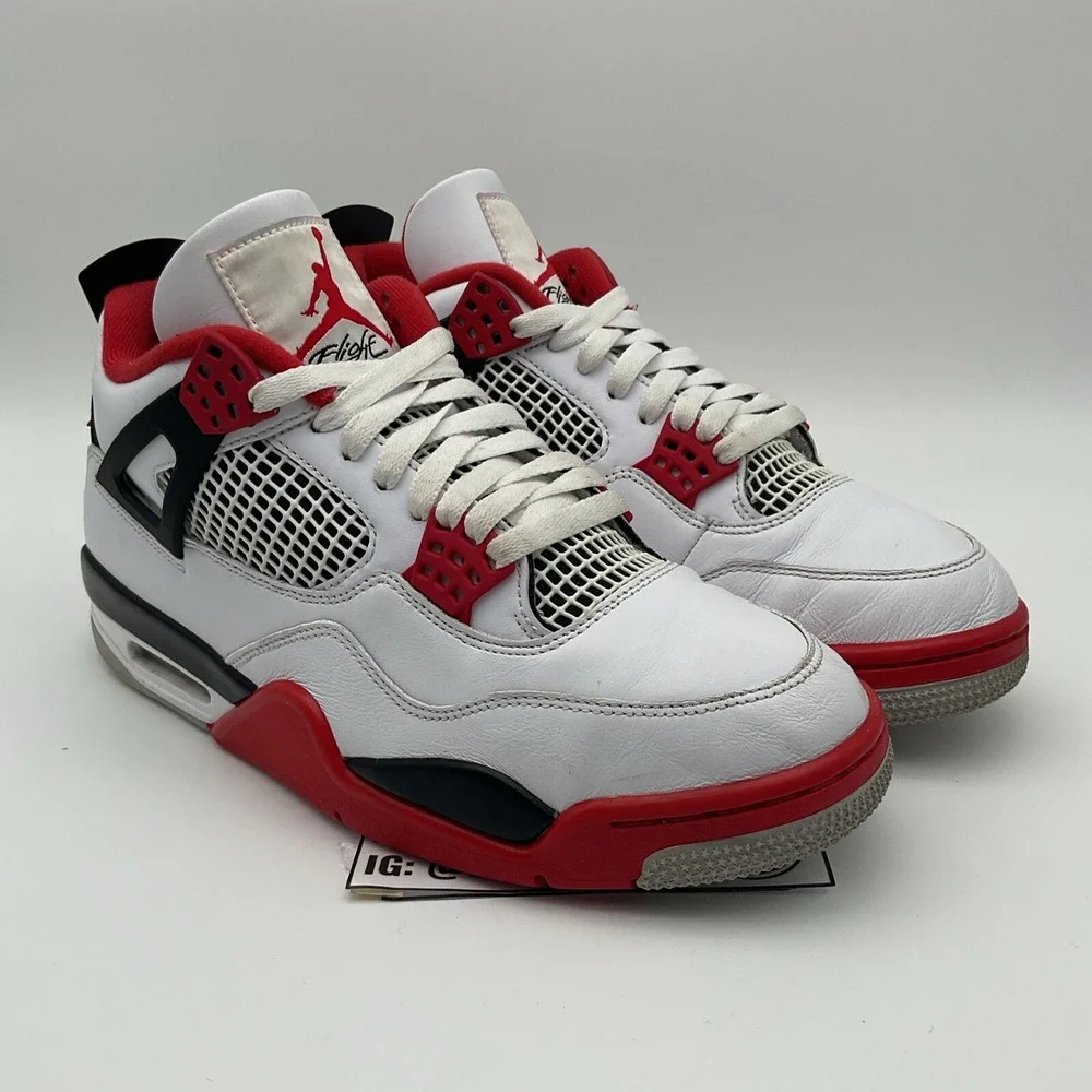 Jordan elevate your